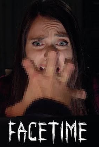 Poster 1 de Curta FaceTime (2021)