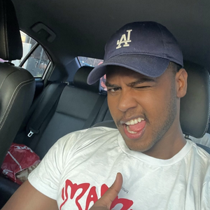 Foto de perfil de Raphael