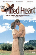 The Hired Heart (The Hired Heart)