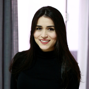 Foto de perfil de Carolina