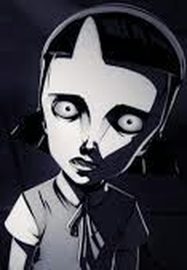 Fantasmagorias: As Gêmeas Malditas (Fantasmagorias: Dammed Twins)