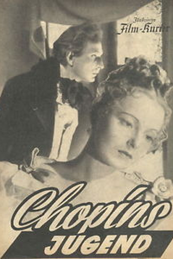  de Filme A Juventude de Chopin (1952)