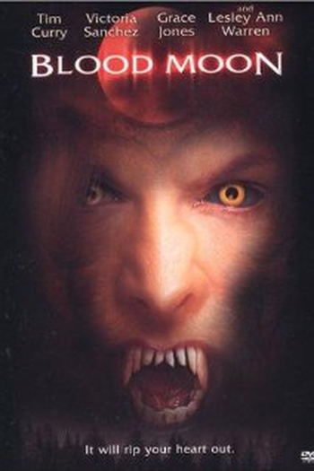  de Filme Wolf Girl (2001)