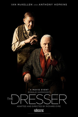 O Fiel Camareiro (The Dresser)