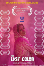 The Last Color (The Last Color)