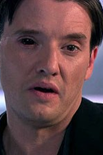 Poster de Episódio The Mortal Cure (2008)