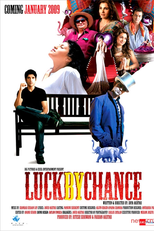 Luck by Chance (Luck by Chance)