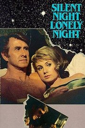 Poster de Filme Noite de Natal (1969)