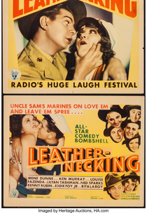 Leathernecking (Leathernecking)