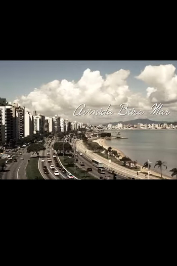 Poster de Curta Avenida Beira Mar (2014)