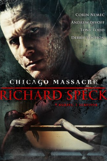 Poster de Filme Richard Speck (2007)