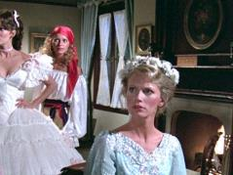 Foto 6 de As Panteras (4ª Temporada)