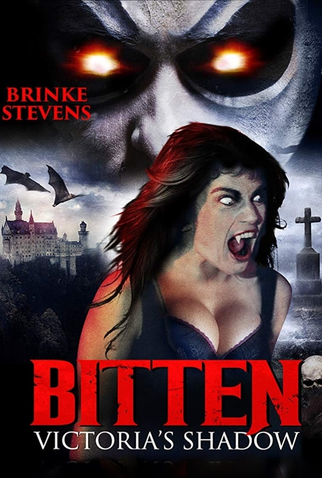 Poster 1 de Filme Bitten: Victoria's Shadow (2001)