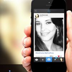 Foto de perfil de Kamilla