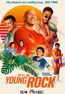 Young Rock (3ª Temporada) (Young Rock (Season 3))