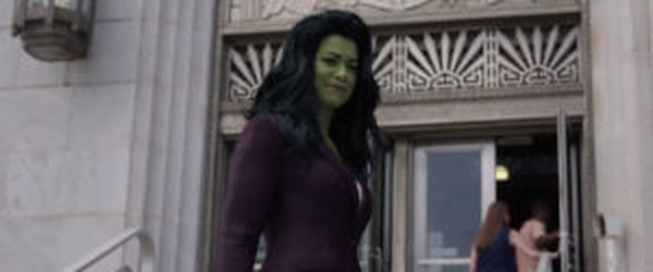 Crítica: Mulher-Hulk - 1ª Temporada - Infinitividades