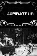 L'aspirateur (L'aspirateur)
