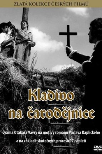  de Filme O Martelo das Bruxas (1970)