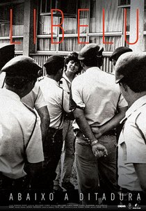 Libelu - Abaixo a Ditadura (Libelu)