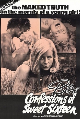 Poster 1 de Filme Vild på sex (1974)