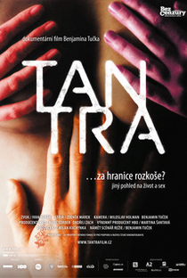 Tantra - Poster / Capa / Cartaz - Oficial 1