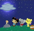The Moon Festival