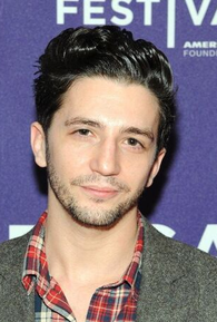 John Magaro