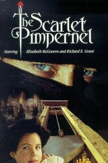  de Filme O Pimpinela Escarlate - O Filme (1999)
