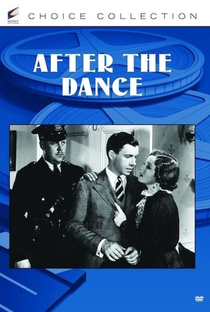After the Dance - Poster / Capa / Cartaz - Oficial 2