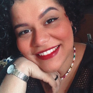 Foto de perfil de Jamylle