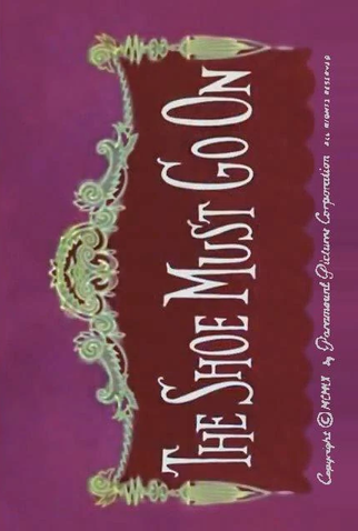 Poster 1 de Curta O Show Tem que Continuar (1960)