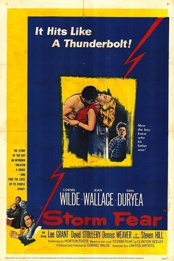  de Filme Ódio Entre Irmãos (1955)