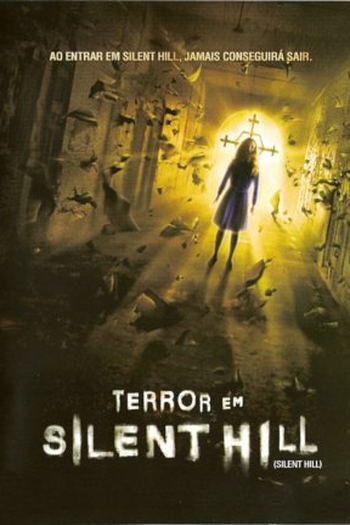  de Filme Terror em Silent Hill (2006)