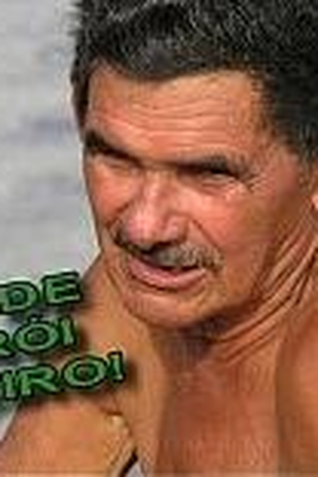 Poster de Filme Seu Didico: Paraense Velho Macho! (None)