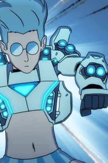Poster de Episódio TBA (2023)