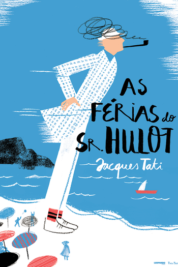  de Filme As Férias do Sr. Hulot (1953)