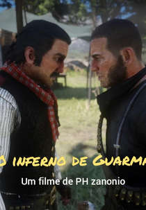 O Inferno de Guarma (O Inferno de Guarma)