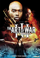 A Arte da Guerra III (The Art of War 3: Retribution)