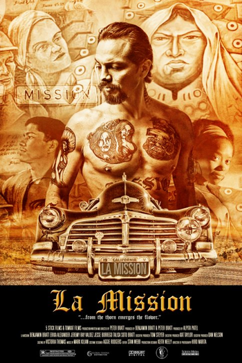  de Filme La Mission (2009)