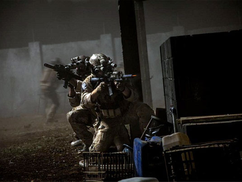 Foto 13 de A Hora Mais Escura