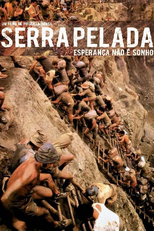 Serra Pelada – Esperança não é Sonho (Serra Pelada – Esperança não é Sonho)