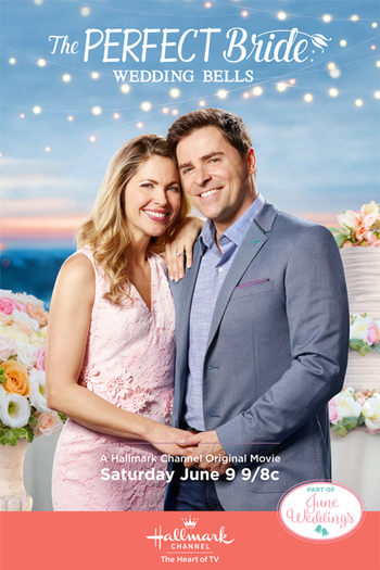  de Filme The Perfect Bride: Wedding Bells (2018)