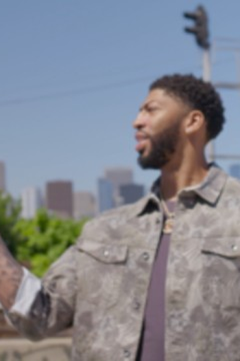 Poster de Episódio Anthony Davis (2020)