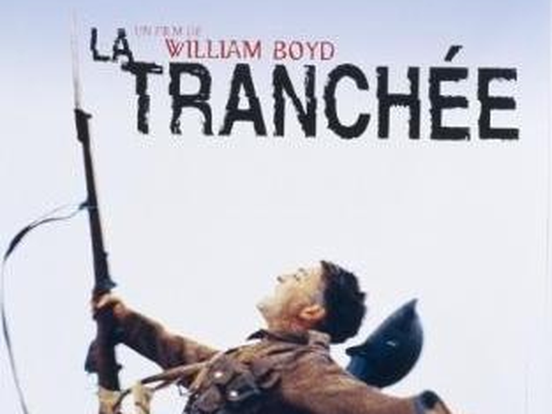 Foto 1 de A Trincheira