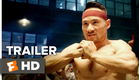 Ip Man 3 Teaser TRAILER  (2015) - Donnie Yen, Mike Tyson Martial Arts Movie HD