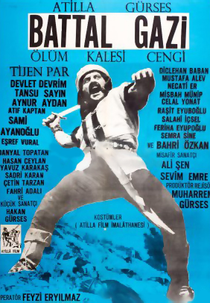 Battal Gazi (Battal Gazi)