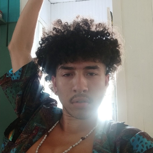 Foto de perfil de Oderiê