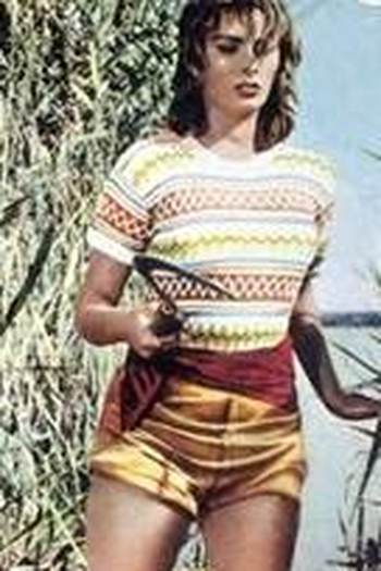  de Filme A Mulher do Rio (1954)