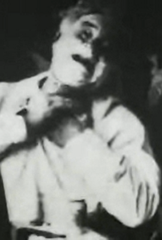 Poster 1 de Curta A Dull Razor (1900)