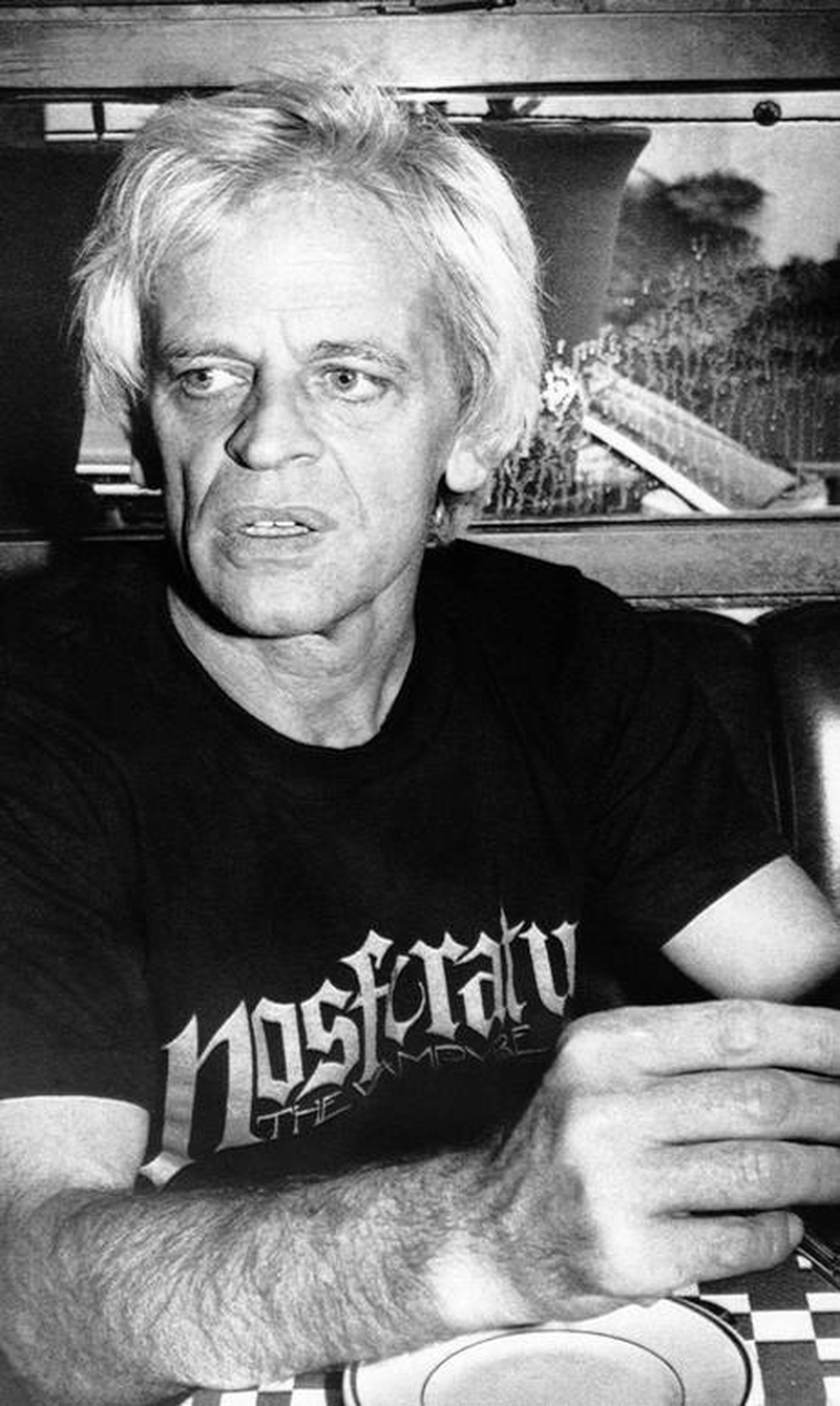 Klaus Kinski - Foto 1